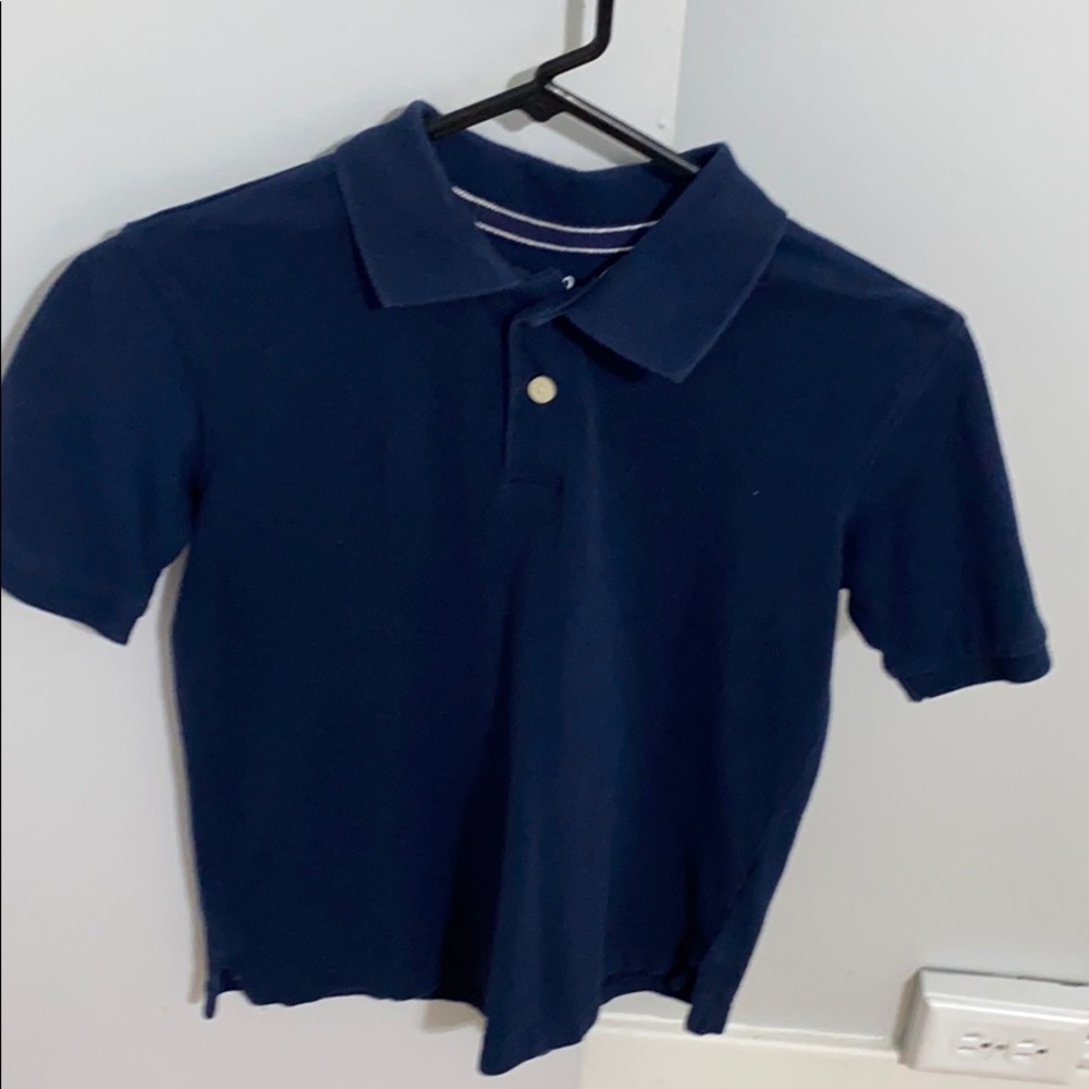 Place 1989 Shirt